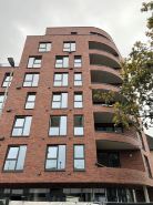 Apartment Max, urban, central and modern living.