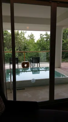 The Residence 3 Bedroom Loft at Grand Luxxe