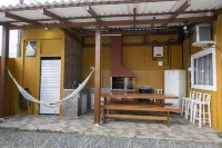 Solar Analuz, Casa de Férias na Cidade de Navegantes 300m da Praia