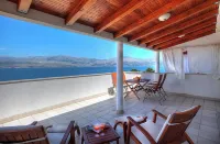 Villa Stella C1 - comfort apartment with beautifull seaview Hotels in Postire
