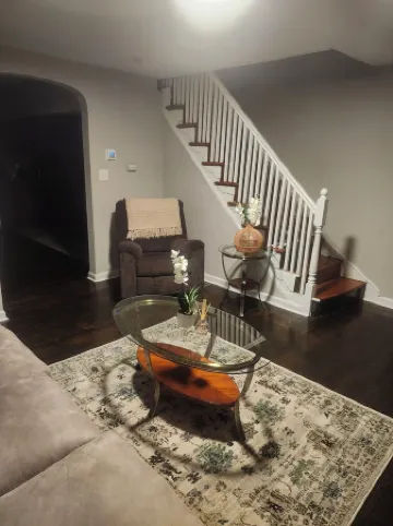 Charming 3-bedroom house in serene Upper Darby with AC, WiFi and mor