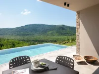 Panorama del Tartufo - Villas