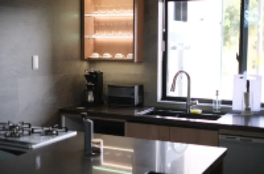 PLUFINO RESORT VILLA