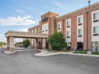 Heartland Inn and Suites Hotels in Wheatland