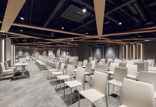 NH Collection Mexico City 로비