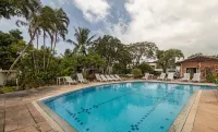 Comfortable Apartment Beachfront Condo Jso0007 - Homestay