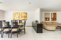 ¡casa Grande y Cómoda! Súper Ubicación, Seguridad y Tranquilidad en Angelópolis Hotels in Tlaxcalancingo