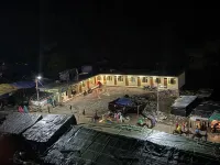 AP Residency Yamunotri Hotels in Uttarkashin piirikunta