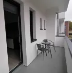 estrella24 LIVING ROOMS Venice Hotels in Herne