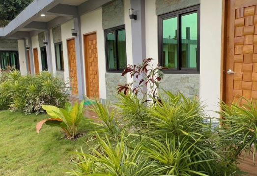 보홀 풍경 이미지