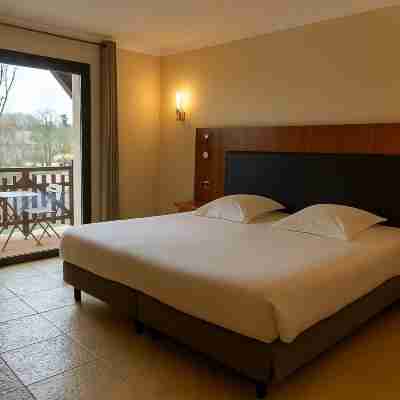 Hôtel - Résidence Les Saules Rooms