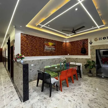 Taj Belleza Vista Manage by Taj Sunrise Group Trippizo