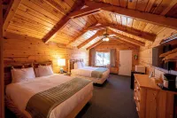 Bryce Canyon Inn Hotels in Tropic