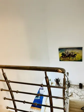 Duplex Calme Cosy 5 Minutes du Centre d Essaouira Отели рядом с достопримечательностью «Le Port d'El Jadida»