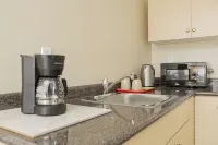 Private Sunny Cozy 1BR Suite