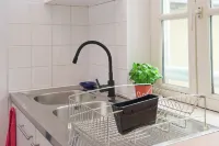 Manceau - Magnificent duplex - Downtown - Cathedral view