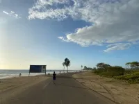 Vacation apartment with sea view Hotel a 