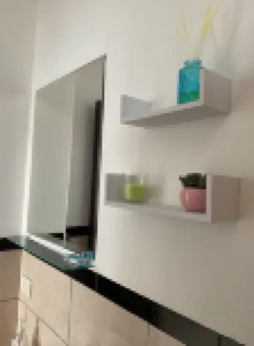 Apartamento Familiar Amoblado