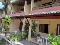 Village Praia do Flamengo seafront Các khách sạn gần Flamengo Beach