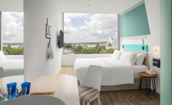 Tru By Hilton Buon Ma Thuot City Center