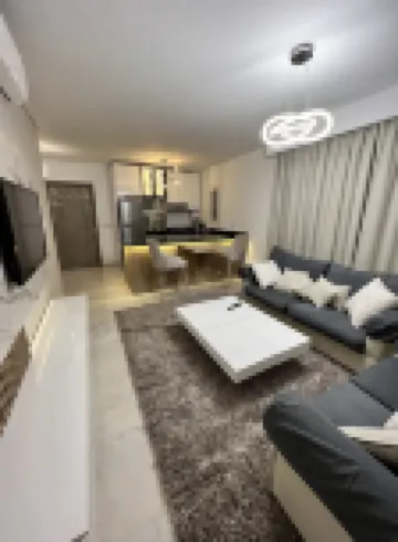 Cozy 1-bedroom apartment in brilliant South Sinai Governorate with WiFi, AC