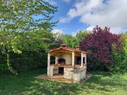 Villa Bella with pool in exclusive use Hotels in Sabaudia