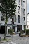 Citybox Antwerp Hotels near Antwerp Zoo