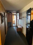 Apartment/ flat - Bourg saint maurice arcs 1600 Institut Carpe Diem附近的飯店