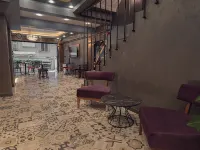 加拉塔格林蘭飯店 加拉達塔（Galata Tower）附近的飯店