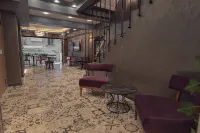 Galata Greenland Hotel