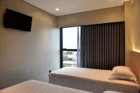 Vallér Parque Hotel Executive Hotel a Lajeado