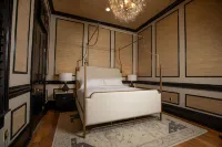 The Blackbird Hotel - Park Yeri