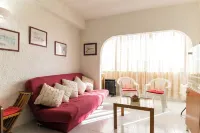 Apogee Black Apartment, Olhao, Algarve Hotels in Quelfes