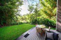 Casa del Rio, a little oasis 15 minutes from the airport