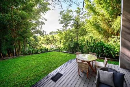 Casa del Rio, a little oasis 15 minutes from the airport