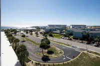 Gulf View Island Studio w/ Restaurant Nearby