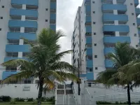 2 bedrooms with suite !!! FIT with full view of the beach !!!