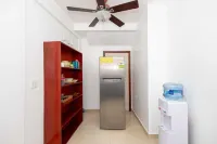 Take it easy at this unique and tranquil getaway