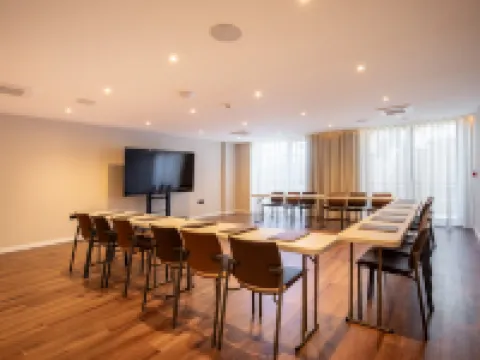 AP シネス シネスのホテル