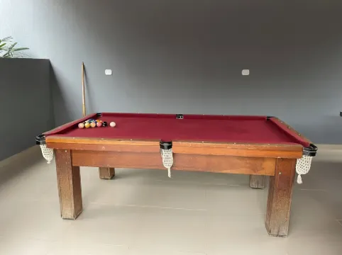 Fantastic swimming pool