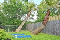 Austin Music Retreat - Spacious 5BR home w/ private pool & game room near Austin