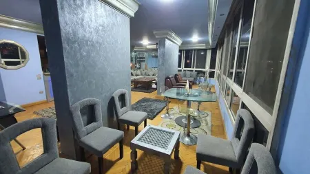 Panorama Nile View Отели рядом с достопримечательностью «The Pyramids Museum»