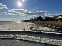 Brand New Waterfront Home with Boat Dock & Hot Tub