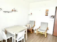 Cozy loft 5 minutes from the sea on the Costa dei trabocchi... Hotel a Fossacesia