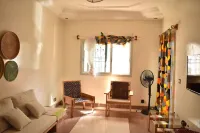 Cosy studio apartment in Almadies - close to activities in Almadies Các khách sạn ở 