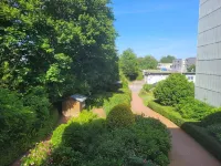 Family accommodation Moin Moin
