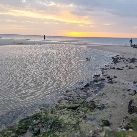 Ferienwohnung in Westerland