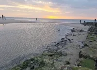 Ferienwohnung in Westerland