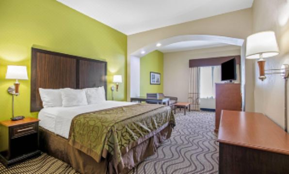La Quinta Inn & Suites by Wyndham Corpus Christi Airport