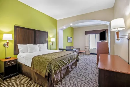 La Quinta Inn & Suites by Wyndham Corpus Christi Airport